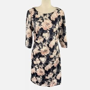 NWT Sara Campbell Brynn Dress